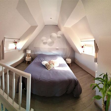 Apartamento Chic & Cosy Haguenau Exterior foto