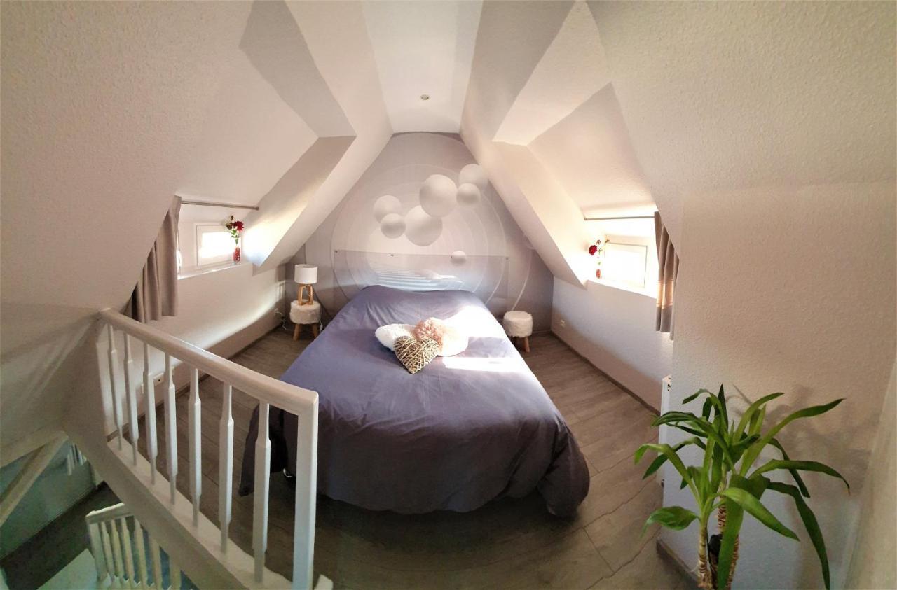 Apartamento Chic & Cosy Haguenau Exterior foto