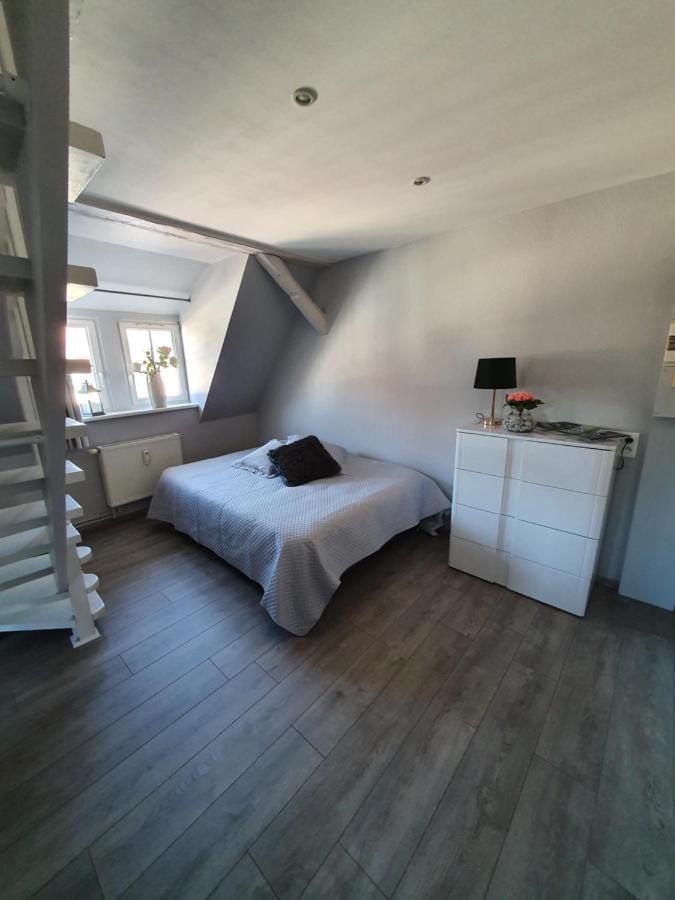 Apartamento Chic & Cosy Haguenau Exterior foto