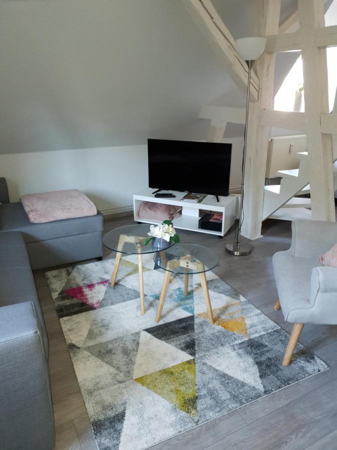 Apartamento Chic & Cosy Haguenau Exterior foto