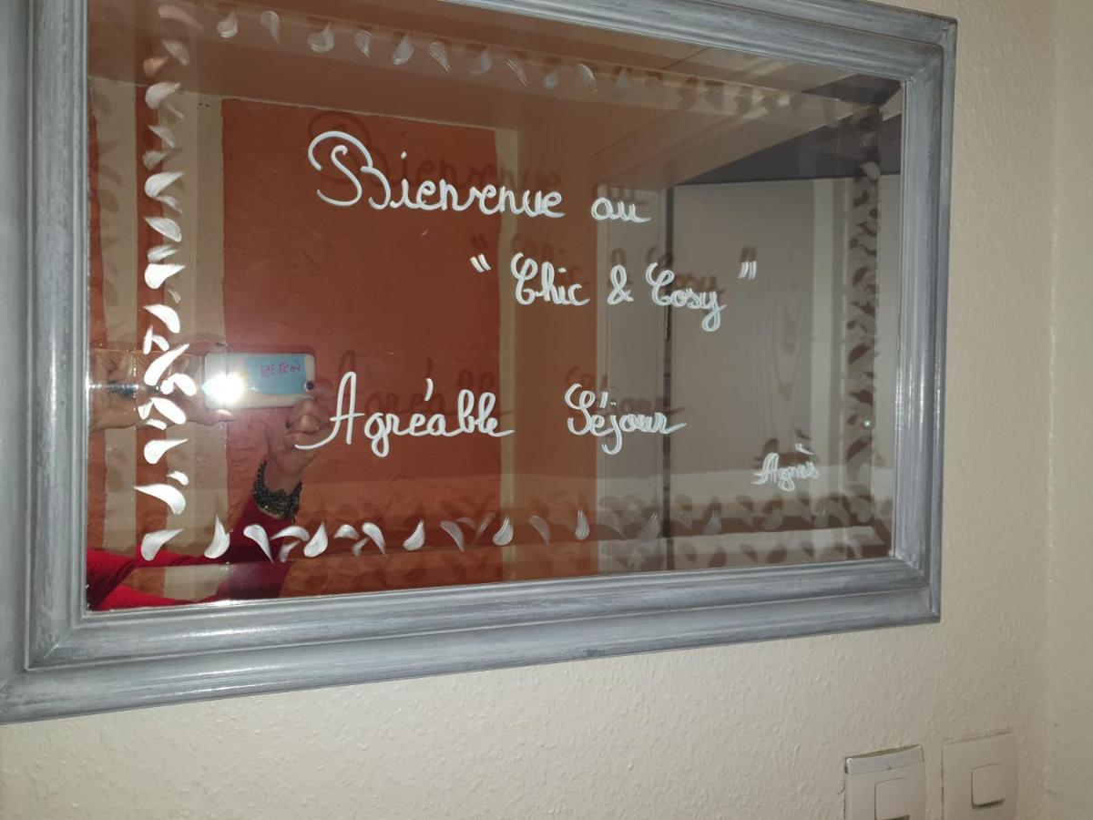 Apartamento Chic & Cosy Haguenau Exterior foto