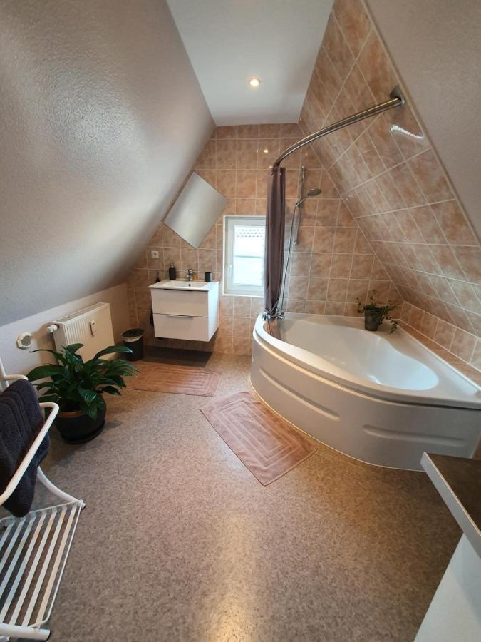 Apartamento Chic & Cosy Haguenau Exterior foto