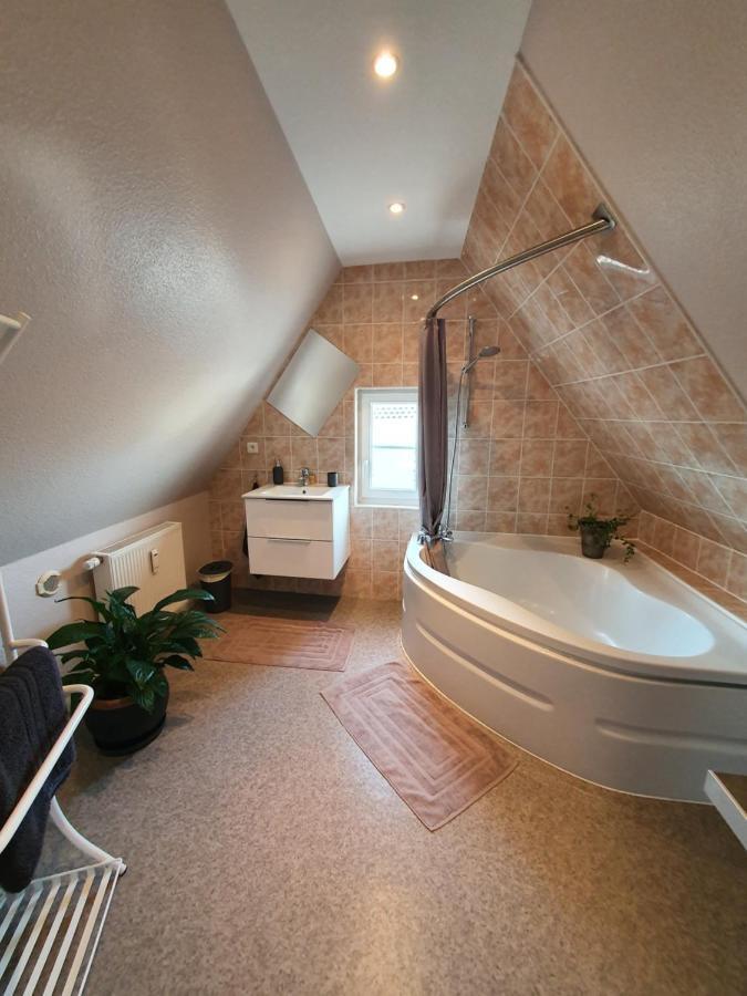 Apartamento Chic & Cosy Haguenau Exterior foto