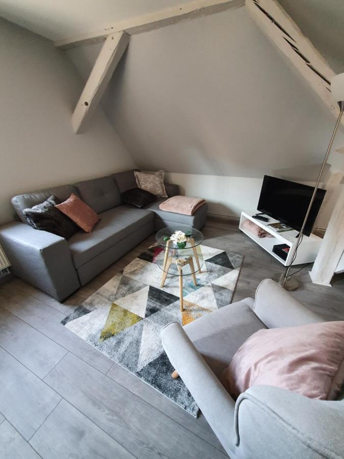 Apartamento Chic & Cosy Haguenau Exterior foto