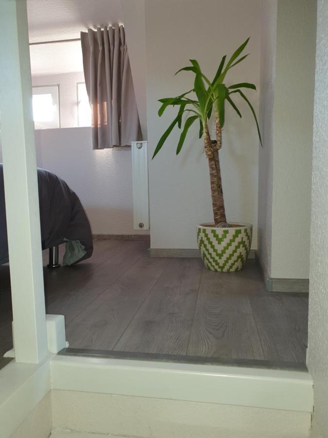 Apartamento Chic & Cosy Haguenau Exterior foto